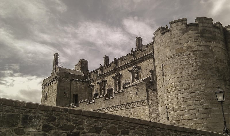 Mythical Castles
